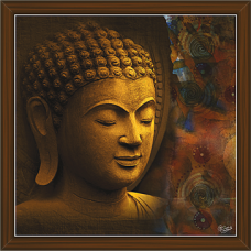 Buddha Paintings (B-2904)